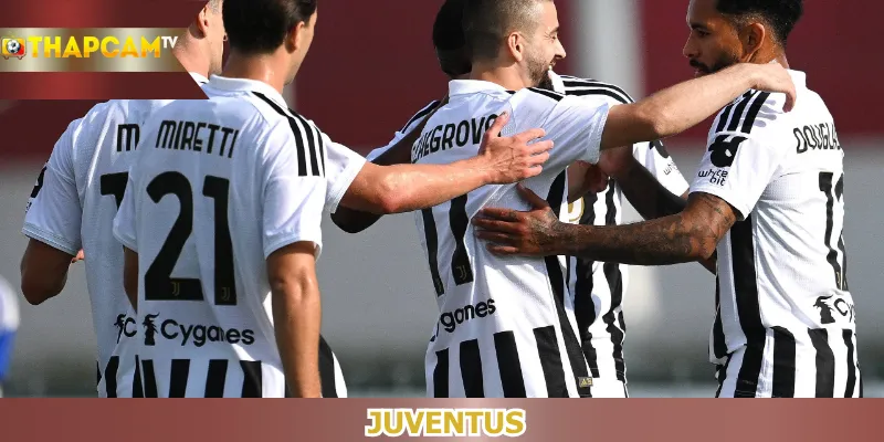 juventus